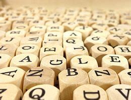 ᐅ Aide au Scrabble .